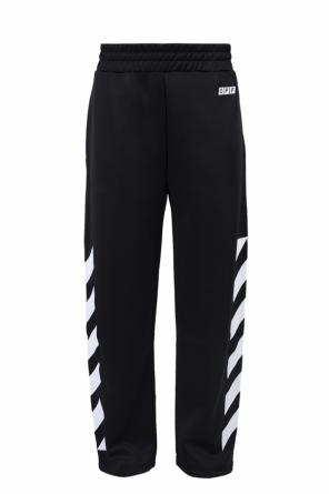 Patched sweatpants, zdjęcie 1 Patched sweatpants od Off White